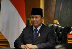 Ada Diskon Besar-besaran dari Presiden Prabowo Jelang Lebaran 2025, Ini Daftarnya!