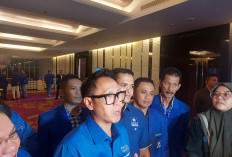Eko Patrio Digadang-gadang Kandidat Cagub di Pilkada Jakarta 2024 