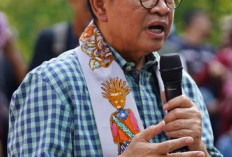 Soal Gugatan RK-Suswono ke MK,Ini Kata Pramono