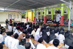 Sekolah Ini Harapkan Penempatan Guru PPPK Sesuai dengan Tempat Tugas