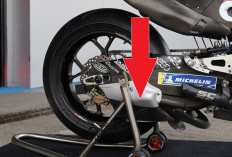  Larang Alat 'Ceper' Start di Tiga Sirkuit MotoGP