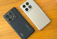 Mau HP Ngebut Buat Game dan Multitasking ? Cek 7 HP RAM 12GB Ini !