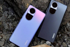 Kenapa Oppo Reno 10 5G Masih Diburu di 2025 ? Ternyata Ini Keunggulan yang Jarang Diketahui