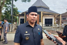 Wabup Minta Peserta PPPK Tak Resah Terkait Evaluasi Data, Bukan Cari Kesalahan