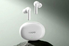 Miliki Fitur Menarik, Apakah Oppo Enco Air 4 Worth It Dibeli ? Segini Harganya