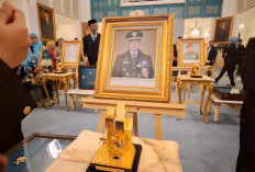 HM Soeharto Resmi Sandang Gelar Pahlawan Nasional, Ini Perannya Bagi Bangsa Indonesia 