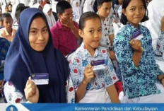    Mulai Cair, Begini Cara Cek Status Penerima Dana PIP 2026