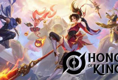 Mau Menang! Kenali 5 Role di Honor of Kings yang Wajib Diketahui Pemula