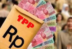 Asik, TPP Lurah dan Camat Naik