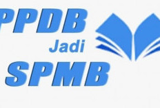 PPDB Berganti Nama Jadi SPMB, Ini Alasannya!