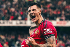 Chelsea dan Man United Rebutan Pemain Bintang Rp677 Miliar