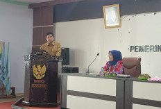 Wabup : Bahasa Daerah Adalah Identitas dan Jati Diri