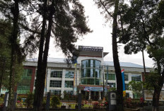 PAD Tak Capai Target Pemkab Bakal Sanksi OPD