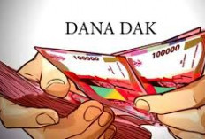 DAK Dinkes Fokus Bangun Puskesmas dan Ambulans