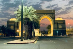 Inilah 20 Universitas Islam Terbaik Dunia 2025, Kampus Indonesia Mendominasi 