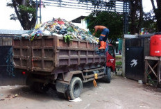 Total Sampah 25 Ton per Hari, Kepahiang Masih Kekurangan Armada