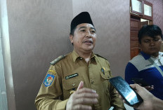 Pemdes Sudah Bisa Lengkapi Persyaratan Administratif DD, APBDes, Perkades dan LPJ Harus Clear 