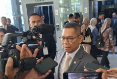 Tunjangan Beras Anggota DPR Rp 12 Juta Buat Heboh, Ini Klarifikasi Waka DPR RI