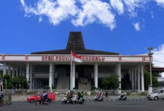 APBD Provinsi Disahkan Akhir Bulan