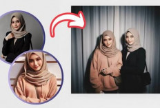 Terinspirasi dari Makam Imam Bukhari, Ini Sinopsis Film Pengin Hijrah