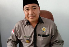  604 Hektare Lahan CSR di Kota Padang Belum Teraliri Irigasi