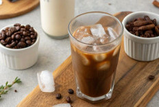 Seni Menyeduh Kopi dengan Susu Dingin, Rahasia di Balik Milk Brew yang Viral !