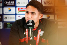 Tembus Liga Inggris, Marselino Ferdinan Dipuji karena Semangat dan Performa Menjanjikan 