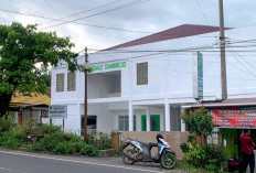  11 Dari 21 Puskesmas Belum Definitif, Dewan Desak Dinkes Bergerak Cepat  