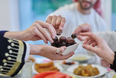 Yuk Raih Keberkahan dengan Puasa Di Bulan Dzulhijjah, Begini caranya!