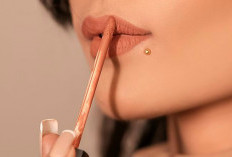 Ingin Bibir Lembut ? Ini Dia Lipstik dengan Jojoba Oil yang Paling Recommended