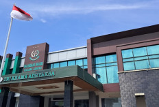 Kejari Rejang Lebong Konsisten Jalankan Program 'Jaga Desa', Ini Tujuannya