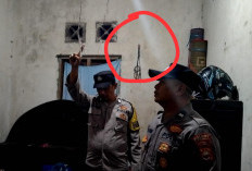 Geger! Pelajar di Rejang Lebong Ditemukan Tewas Dalam Kamar