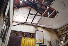  Anggaran untuk Revitalisasi Sekolah Ditambah Kemendikdasmen Tahun Ini