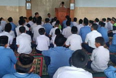 Sekolah di Rejang Lebong Ini Wajibkan Siswanya Khatam Alquran!