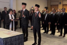 Mees Hilgers dan Eliano Reijnders Resmi Jadi WNI