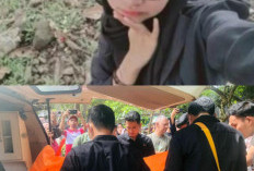 Tujuh Bulan Berlalu, Kasus Pembunuhan Resma Reta Masih Misterius