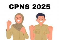 Pengangkatan CASN 2024 Dipercepat, CPNS Paling Lambat Juni, PPPK Oktober 2025