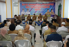 Soft Launching MPP 18 Desember