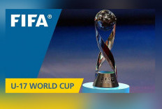 Ini 5 Negara Lolos 32 Besar Piala Dunia U-17 2025