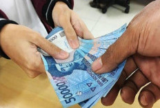 Uang Magang dan IPP Siswa SMKN 5 Kepahiang Belum Dikembalikan?