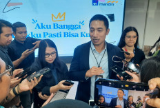 AXA Mandiri Luncurkan Asuransi Dwiguna 