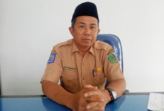 Pembangunan 2 Pasar Rampung