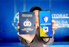 BPKB Digital Sudah Ada ! Tapi Jangan Asal Gadai, Ini Pesan Penting dari Korlantas Polri