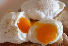 Usia 50 Tahun ? Ini 10 Makanan Paling Berbahaya untuk Kesehatan Anda