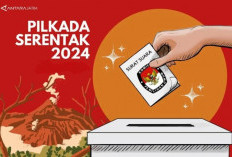 Yuk! Pastikan Terdaftar Sebagai Pemilih