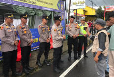 Begal Masih Mengintai Jalur Curup–Lubuklinggau, Polisi Tingkatkan Patroli dan Siapkan Pengawalan Gratis