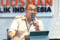 Ombudsman Pastikan Wali Murid yang Lapor Kejanggalan PPDB Bakal Dirahasiakan