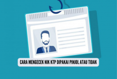 Jangan-jangan KTP Kamu Diretas Untuk Pinjol, Cek dengan 5 Cara Berikut!