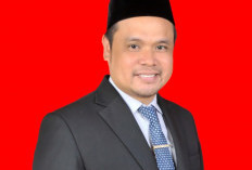 MARHABAN YA RAMADHAN, oleh: H. Bulkis, S.Th.I, MHI