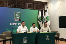 Jelang Muktamar, Konflik Warnai Internal PBNU VS PKB  